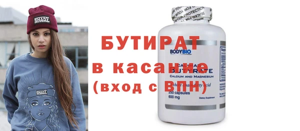 индика Гусь-Хрустальный